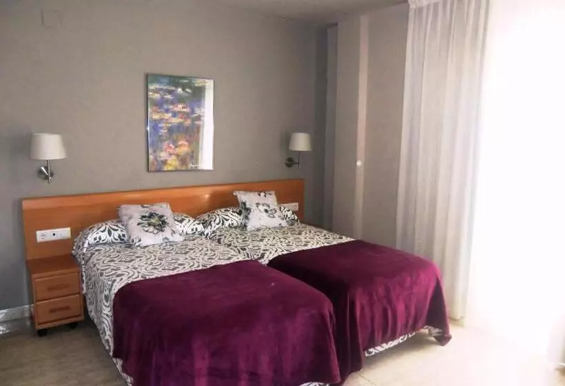 Standard-huone, Vila Mar