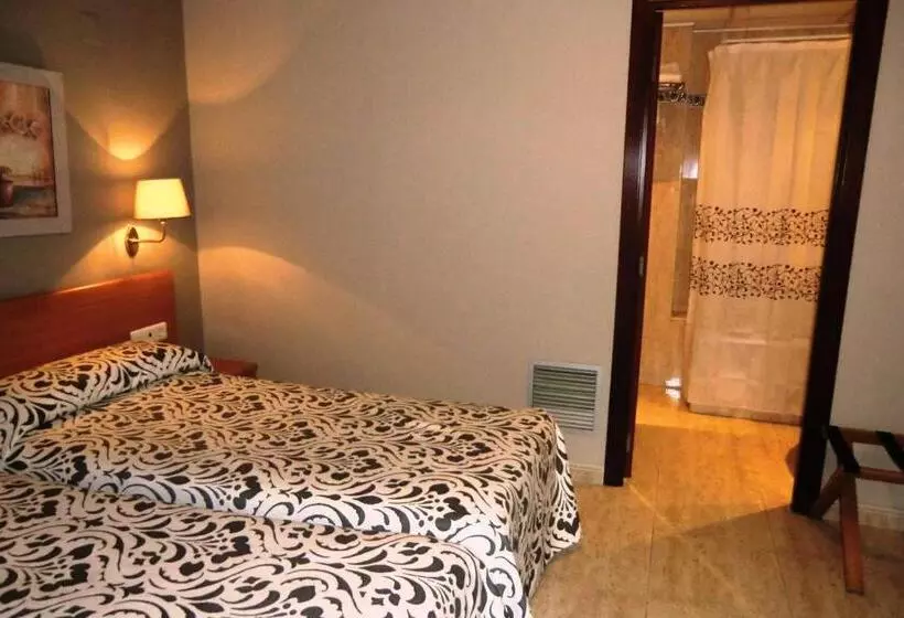 Standard-huone, Vila Mar