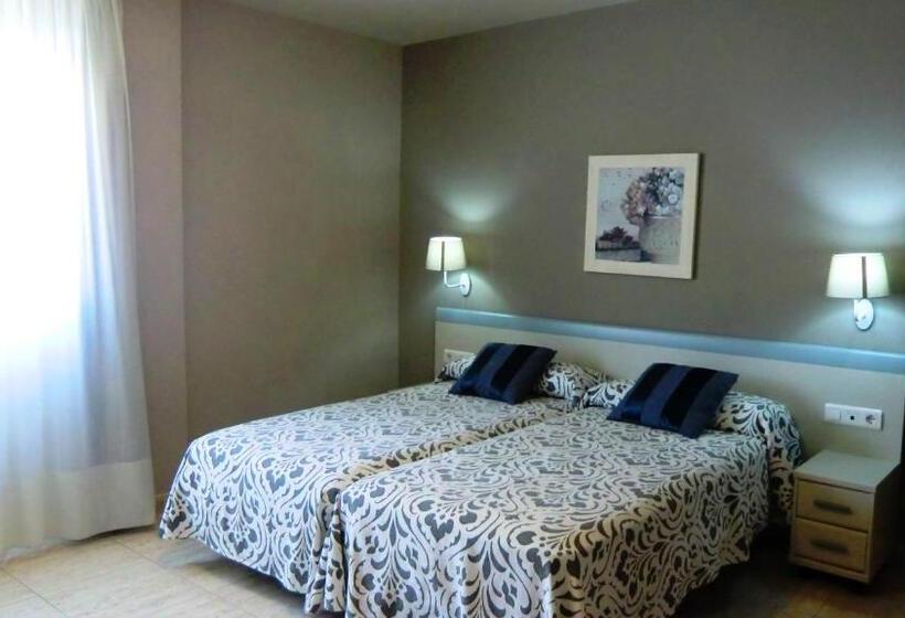 스탠다드 룸, Vila Mar