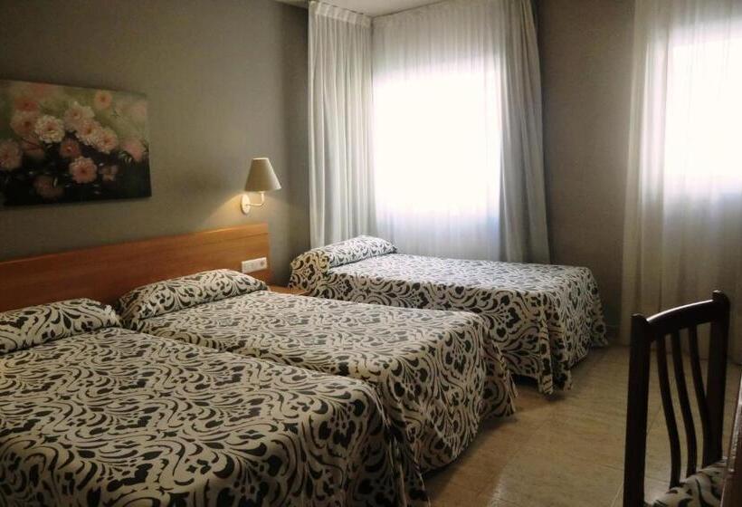 스탠다드 트리플 룸, Vila Mar