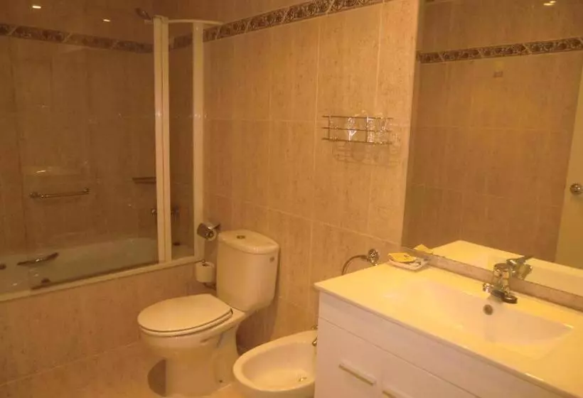 Sviitti, Vila Mar