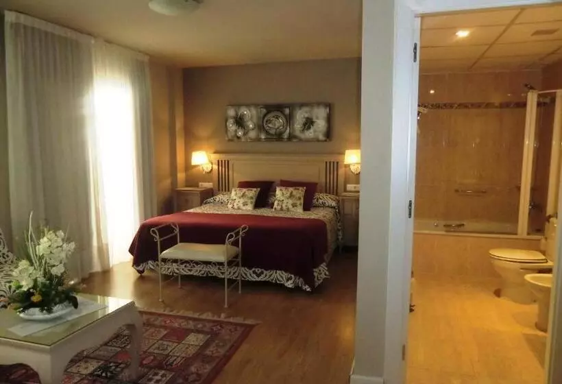 Sviitti, Vila Mar