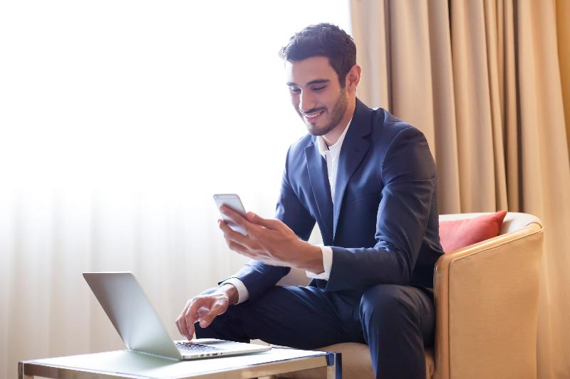 スーペリアールーム, Novotel Monterrey Valle