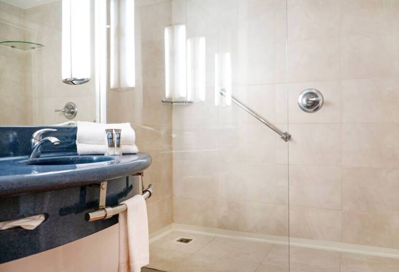 スーペリアールーム, Novotel Monterrey Valle