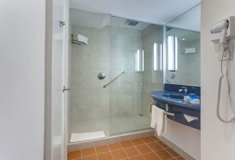 スーペリアールーム, Novotel Monterrey Valle