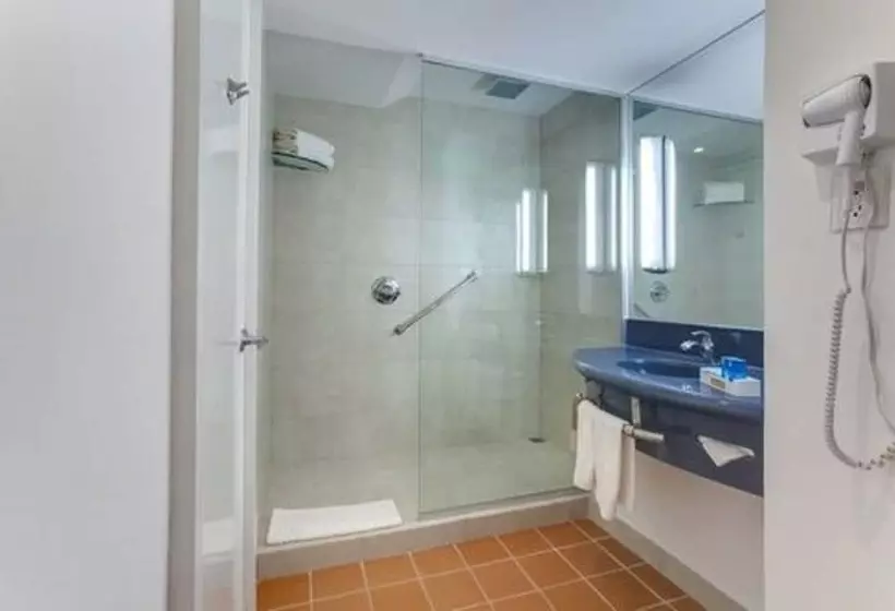 スーペリアールーム, Novotel Monterrey Valle