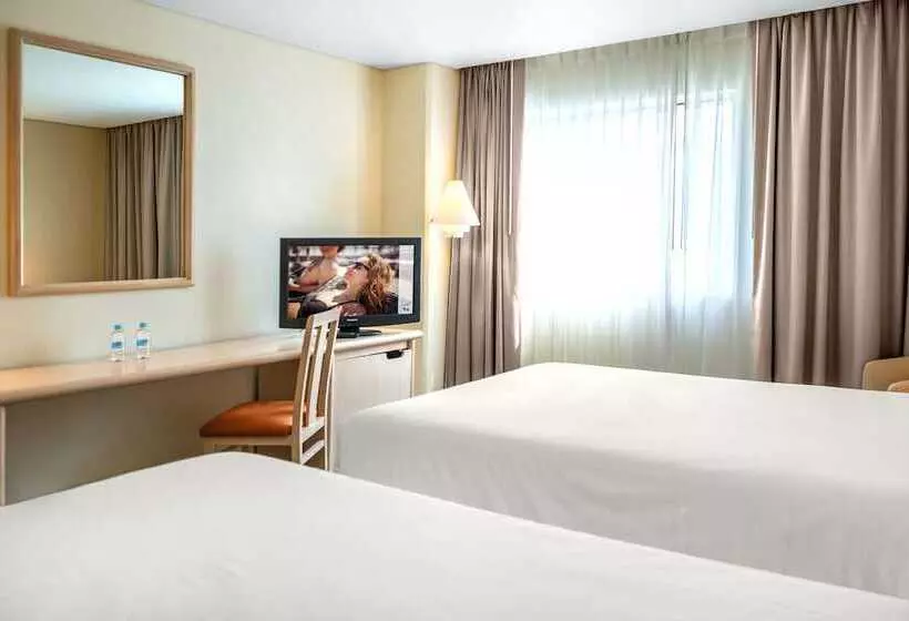 スーペリアールーム, Novotel Monterrey Valle