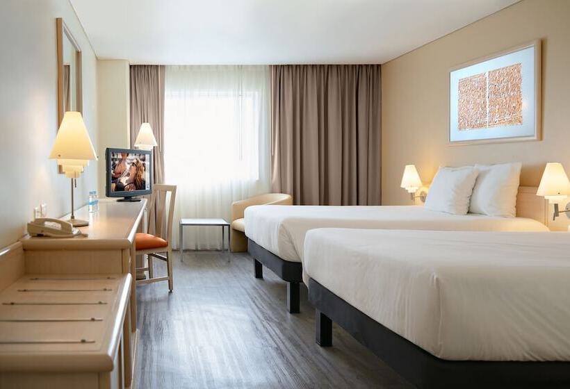 スーペリアールーム, Novotel Monterrey Valle