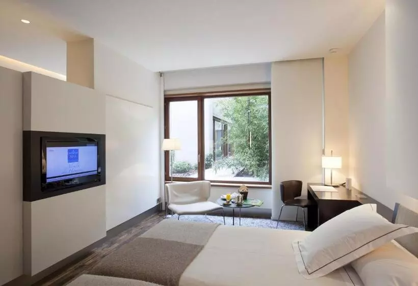اتاق استاندارد, Parador De Alcala de Henares