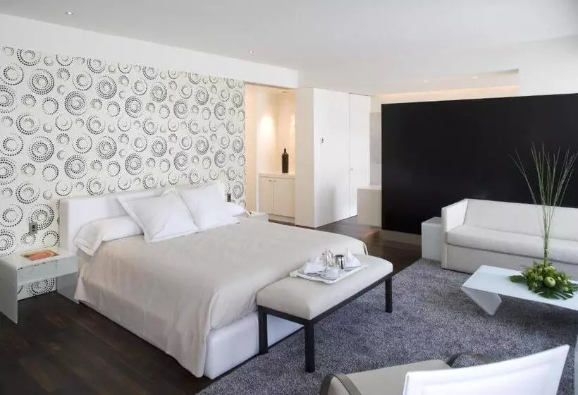 اتاق سوپریور, Parador De Alcala de Henares