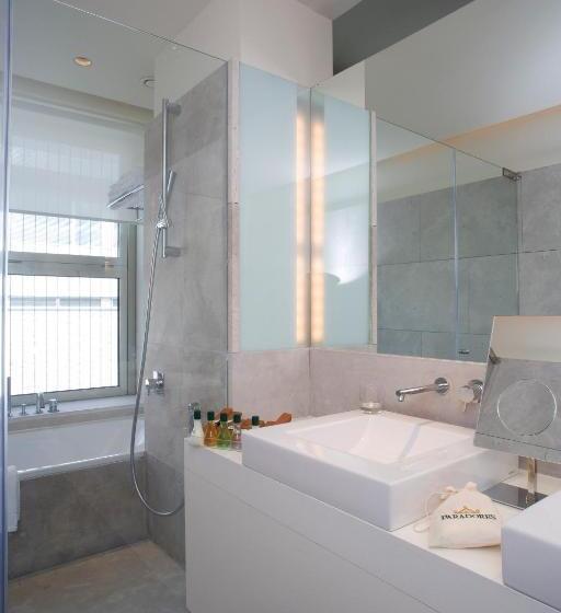 수피리어 룸, Parador De Alcala de Henares