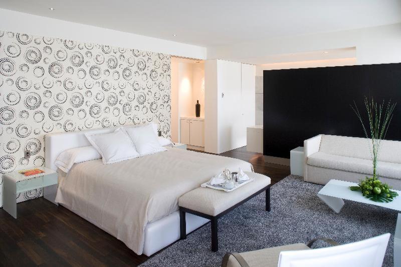 Habitación Estándar, Parador De Alcala de Henares