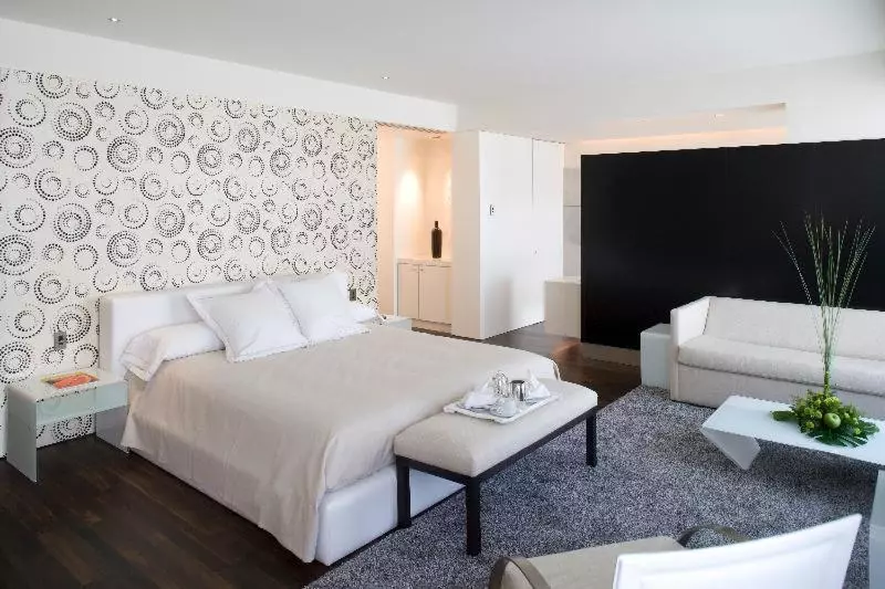 اتاق استاندارد, Parador De Alcala de Henares