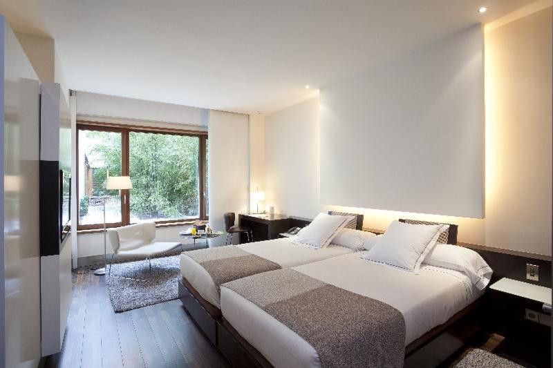 스탠다드 룸, Parador De Alcala de Henares