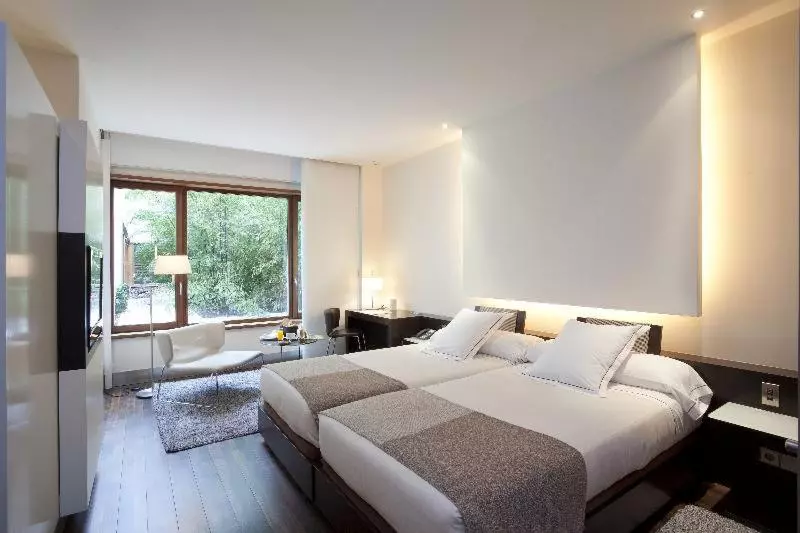 اتاق استاندارد, Parador De Alcala de Henares