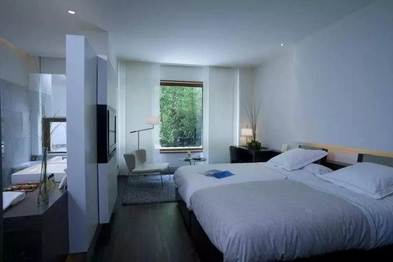 اتاق استاندارد, Parador De Alcala de Henares