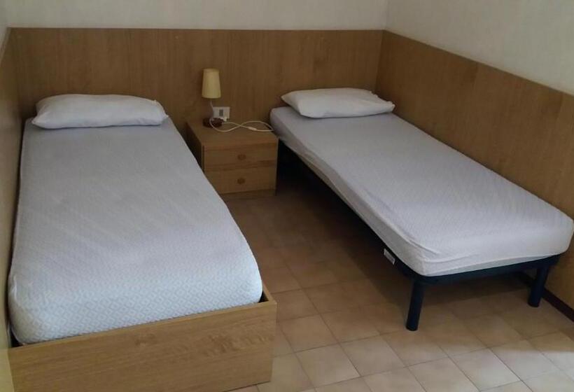 スタンダードスタジオ, Residence Valbella   Geturhotels