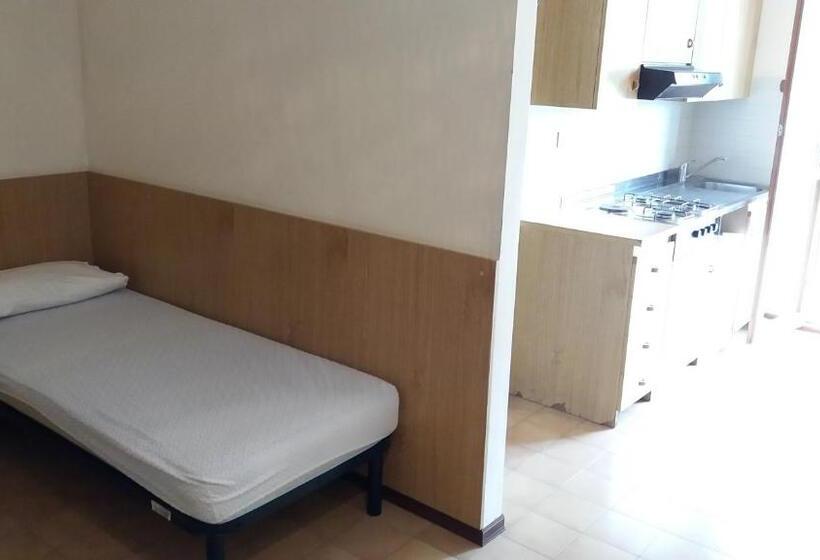 スタンダードスタジオ, Residence Valbella   Geturhotels