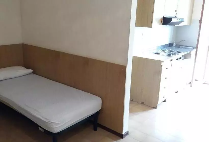 スタンダードスタジオ, Residence Valbella   Geturhotels
