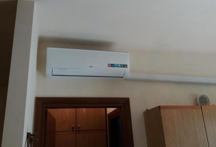 スタンダードスタジオ, Residence Valbella   Geturhotels