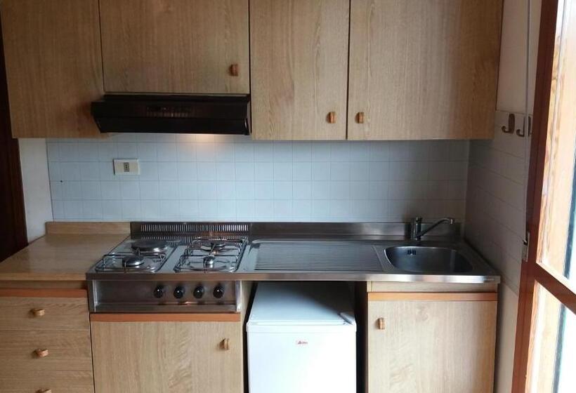 スタンダードスタジオ, Residence Valbella   Geturhotels