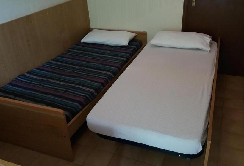 スタンダードスタジオ, Residence Valbella   Geturhotels