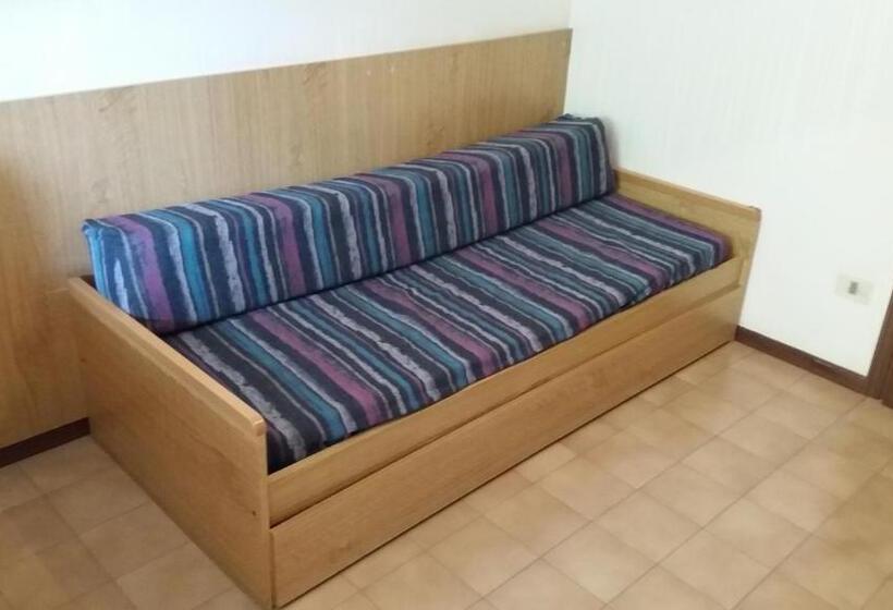 スタンダードスタジオ, Residence Valbella   Geturhotels