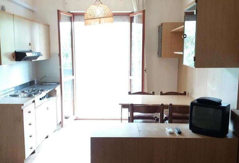 スタンダードスタジオ, Residence Valbella   Geturhotels