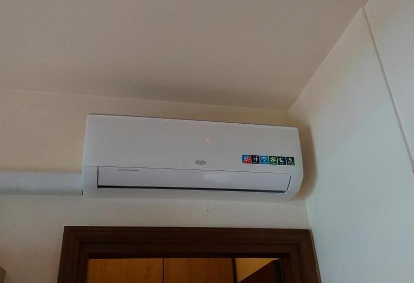 プールの見える１ベッドルームアパートメント, Residence Valbella   Geturhotels