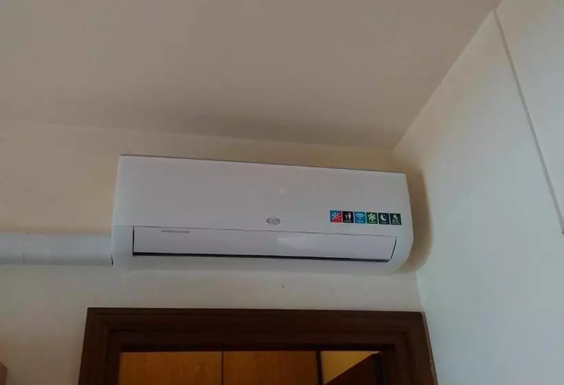 プールの見える１ベッドルームアパートメント, Residence Valbella   Geturhotels