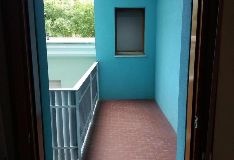 带1个卧室带泳池的公寓, Residence Valbella   Geturhotels