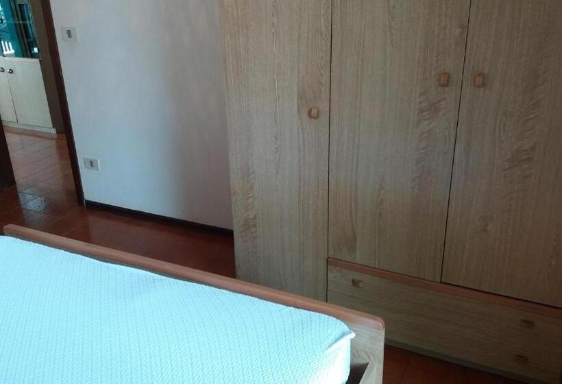 １ベッドルームアパートメント, Residence Valbella   Geturhotels