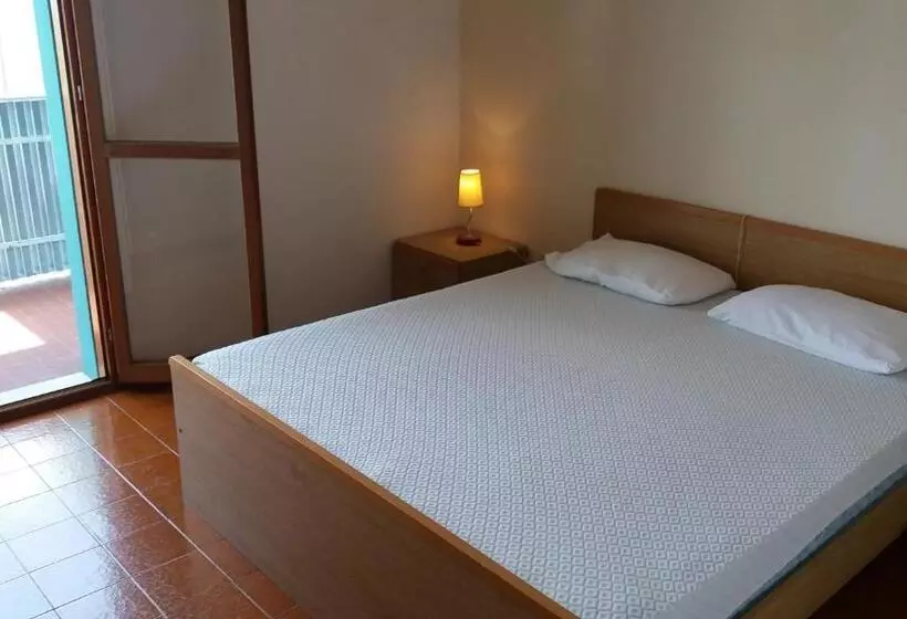 ２ベッドルームアパートメント, Residence Valbella   Geturhotels