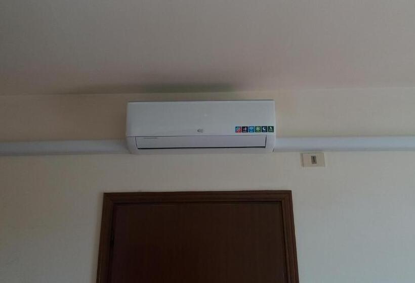 ２ベッドルームアパートメント, Residence Valbella   Geturhotels