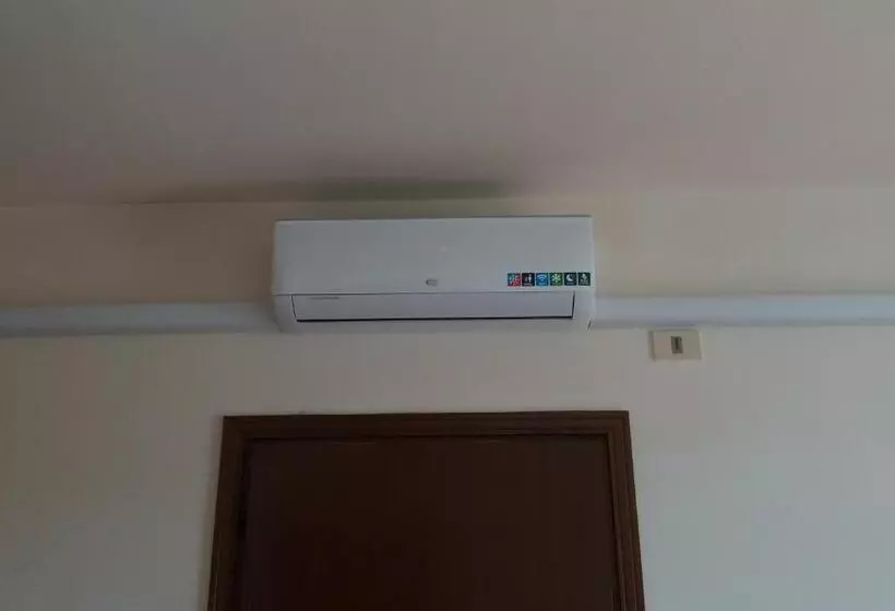２ベッドルームアパートメント, Residence Valbella   Geturhotels