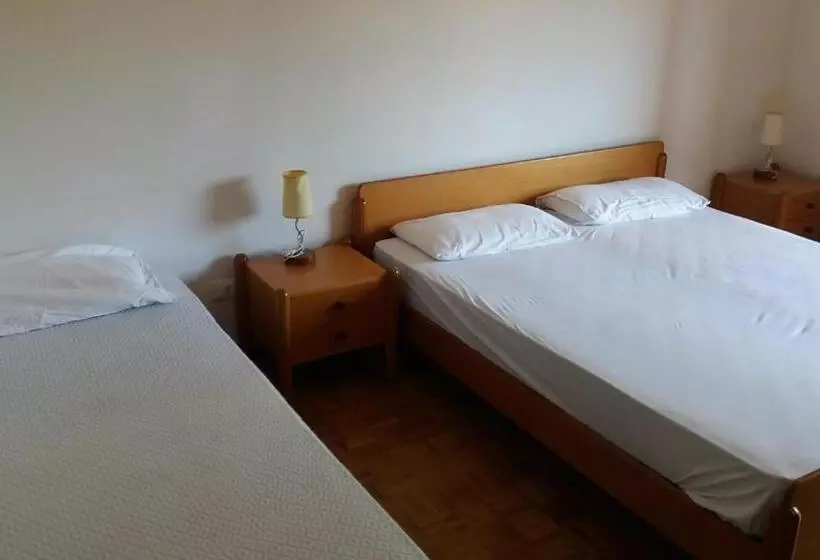 ３ベッドルームアパートメント, Residence Valbella   Geturhotels