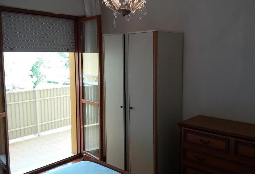 ３ベッドルームアパートメント, Residence Valbella   Geturhotels