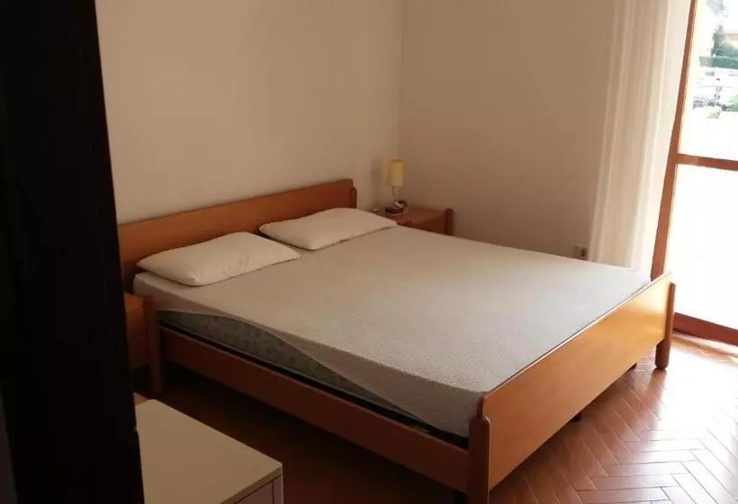 ３ベッドルームアパートメント, Residence Valbella   Geturhotels