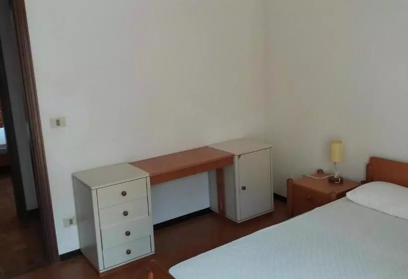 ３ベッドルームアパートメント, Residence Valbella   Geturhotels