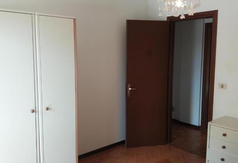 ３ベッドルームアパートメント, Residence Valbella   Geturhotels