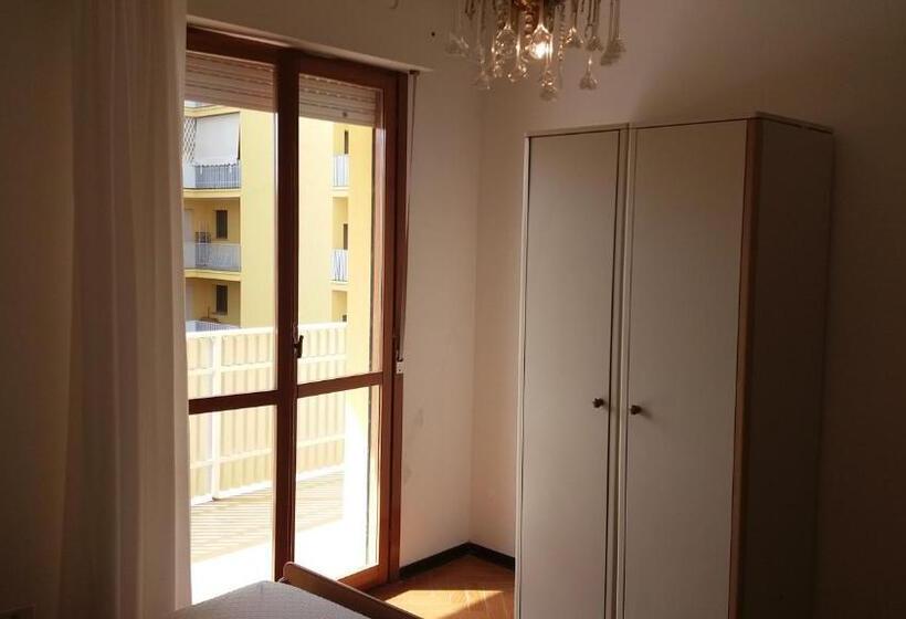 ３ベッドルームアパートメント, Residence Valbella   Geturhotels