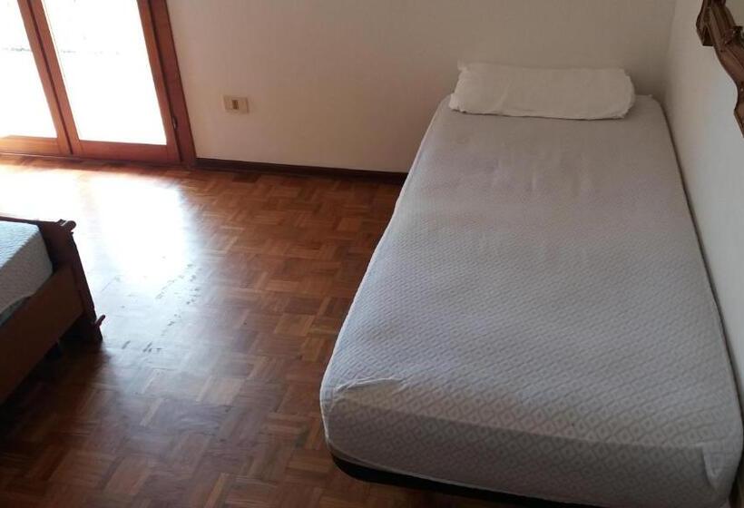 ３ベッドルームアパートメント, Residence Valbella   Geturhotels