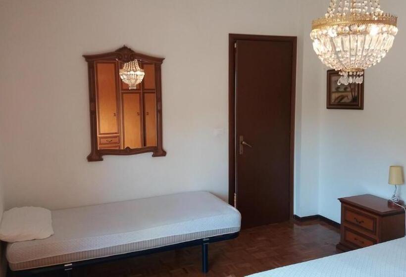 ３ベッドルームアパートメント, Residence Valbella   Geturhotels