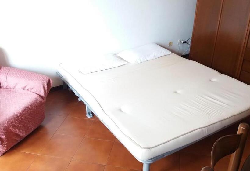 ３ベッドルームアパートメント, Residence Valbella   Geturhotels