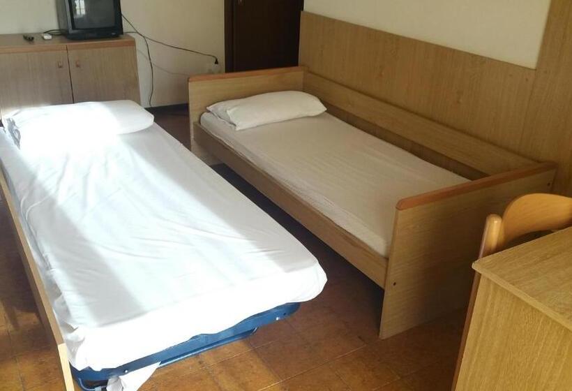 침실 1개 풀장 전망 아파트, Residence Valbella   Geturhotels