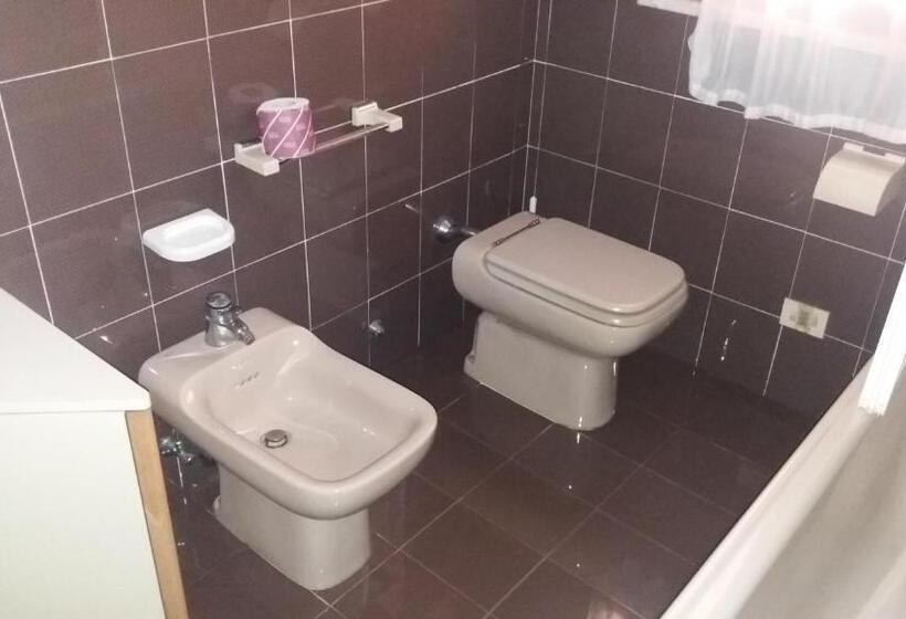 ２ベッドルームアパートメント, Residence Valbella   Geturhotels