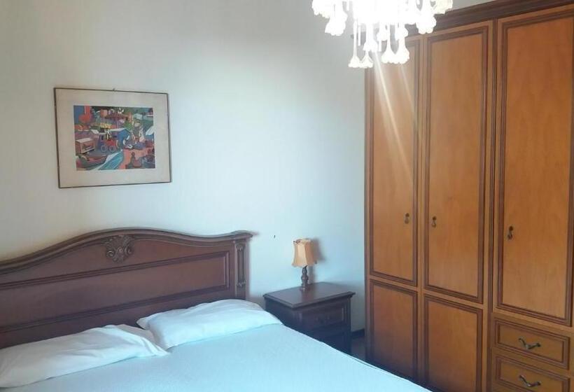 ２ベッドルームアパートメント, Residence Valbella   Geturhotels