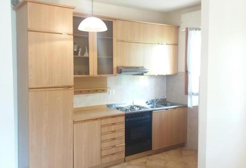 침실 2개 아파트, Residence Valbella   Geturhotels