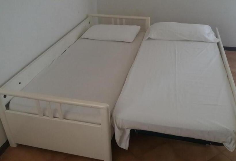 带2个卧室的公寓, Residence Valbella   Geturhotels