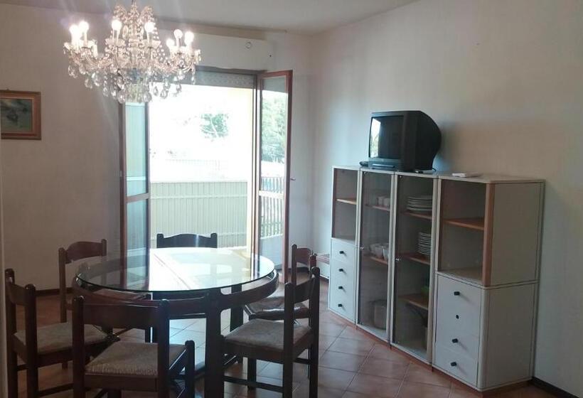 ２ベッドルームアパートメント, Residence Valbella   Geturhotels